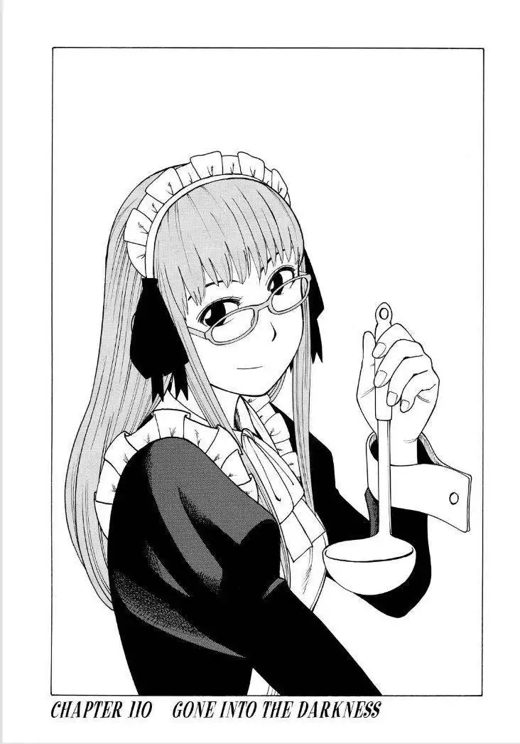 Soredemo Machi wa Mawatteiru Chapter 110 1